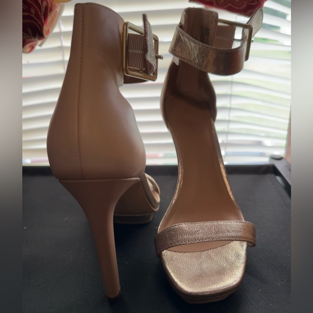 Calvin Klein High Heels